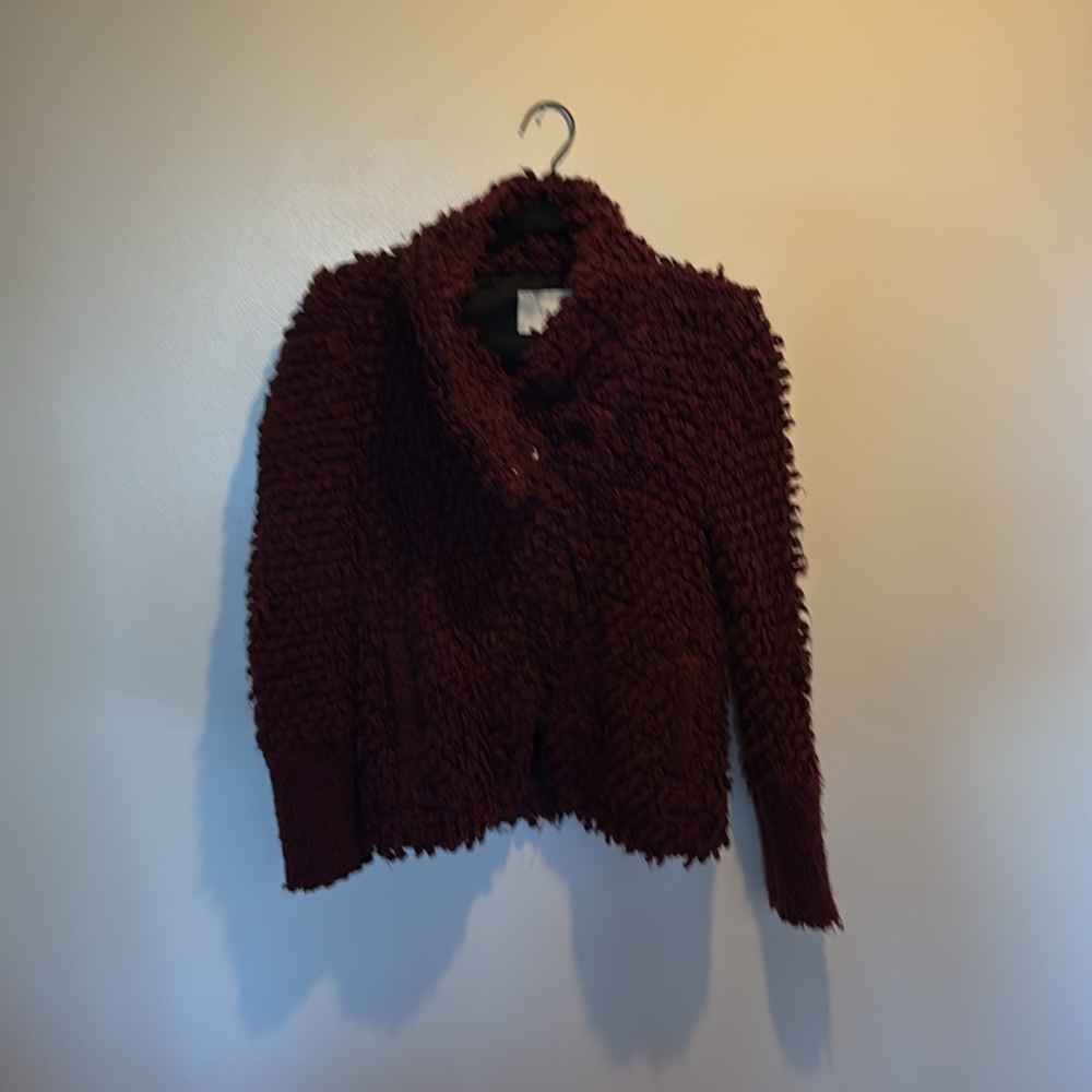 IRO Caty Jacket - Picture 3 of 4